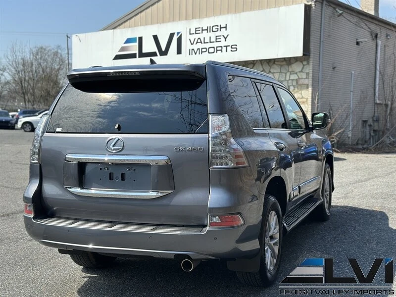 2018 Lexus GX 2nd Gen - Image 6 of 21