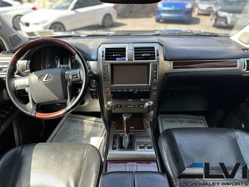 2018 Lexus GX 2nd Gen - Image 20 of 21