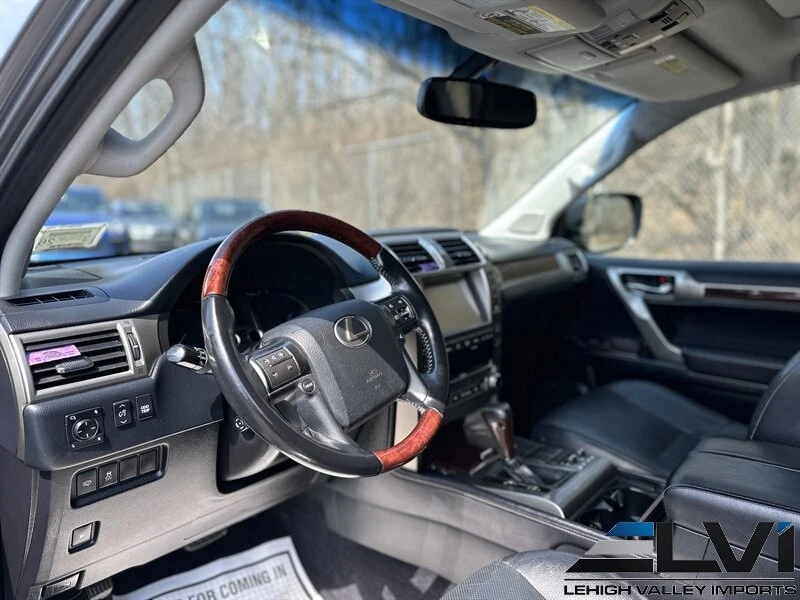 2018 Lexus GX 2nd Gen - Image 13 of 21