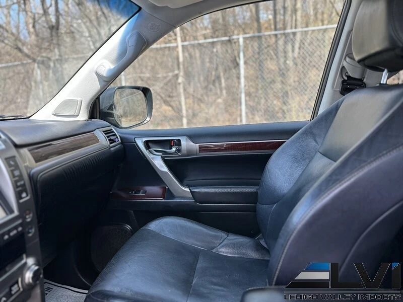 2018 Lexus GX 2nd Gen - Image 16 of 21