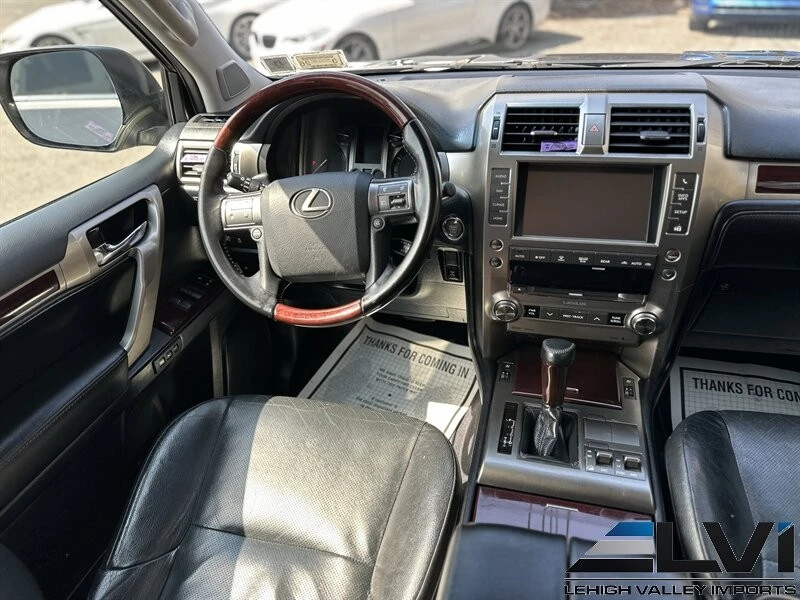 2018 Lexus GX 2nd Gen - Image 21 of 21