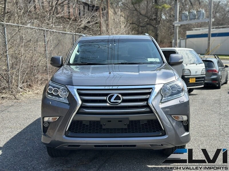 2018 Lexus GX 2nd Gen - Image 10 of 21