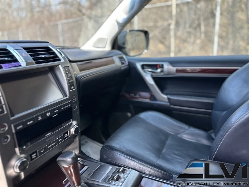 2018 Lexus GX 2nd Gen - Image 15 of 21