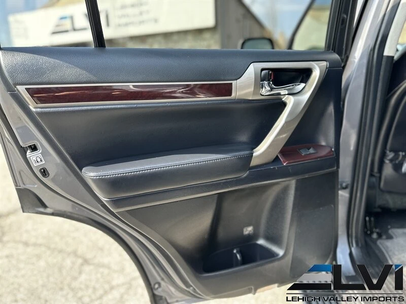 2018 Lexus GX 2nd Gen - Image 19 of 21
