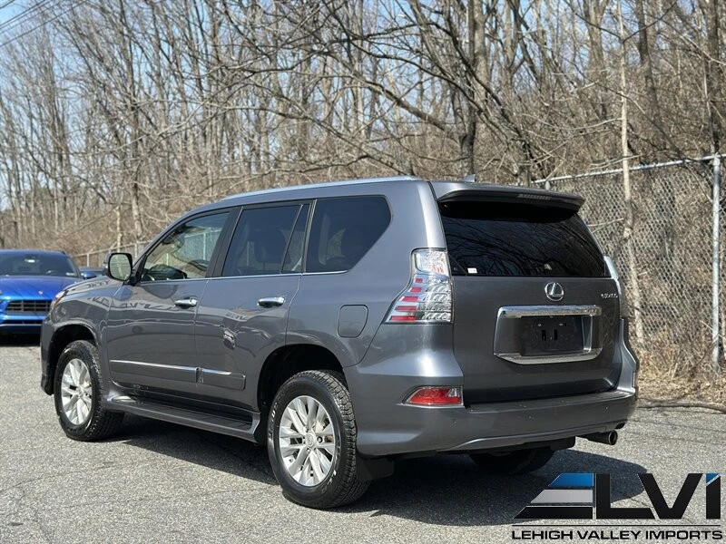 2018 Lexus GX 2nd Gen - Image 4 of 21