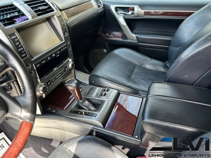 2018 Lexus GX 2nd Gen - Image 14 of 21