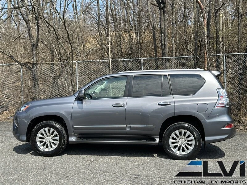 2018 Lexus GX 2nd Gen - Image 3 of 21