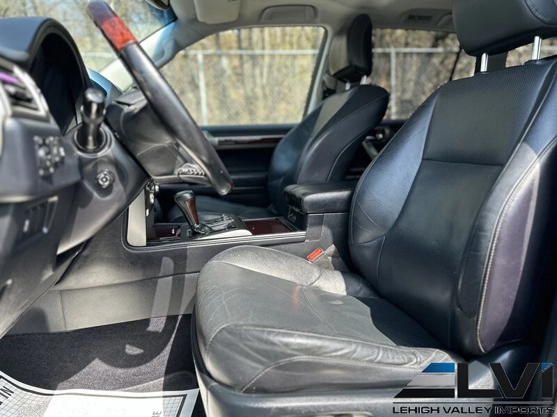 2018 Lexus GX 2nd Gen - Image 17 of 21