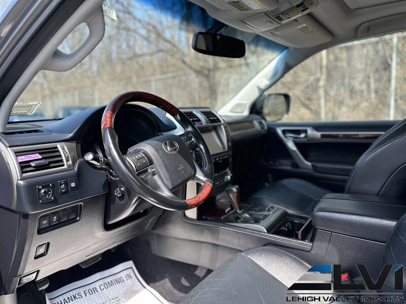2018 Lexus GX 2nd Gen - Image 12 of 21