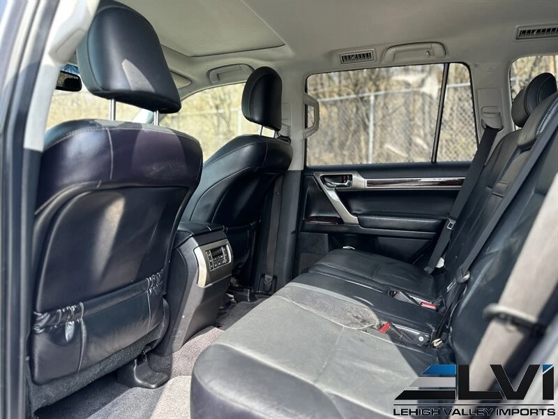 2018 Lexus GX 2nd Gen - Image 18 of 21
