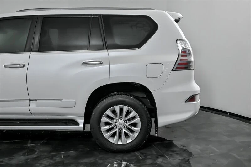 2018 Lexus GX 2nd Gen - Image 8 of 21