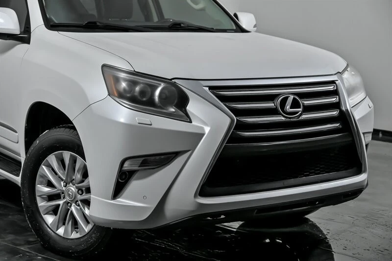 2018 Lexus GX 2nd Gen - Image 2 of 21