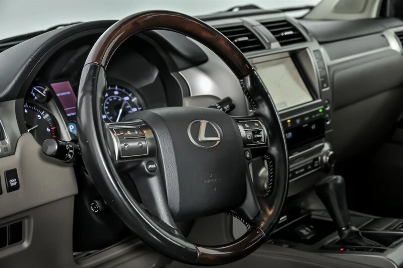 2018 Lexus GX 2nd Gen - Image 21 of 21