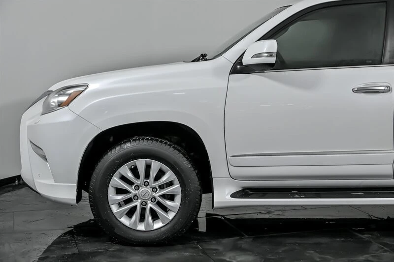 2018 Lexus GX 2nd Gen - Image 6 of 21