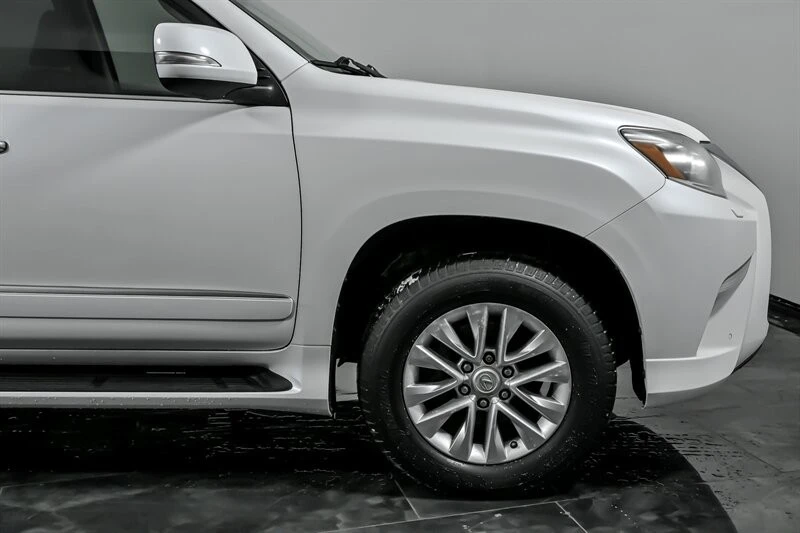 2018 Lexus GX 2nd Gen - Image 13 of 21