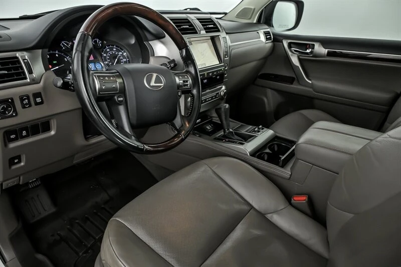 2018 Lexus GX 2nd Gen - Image 17 of 21