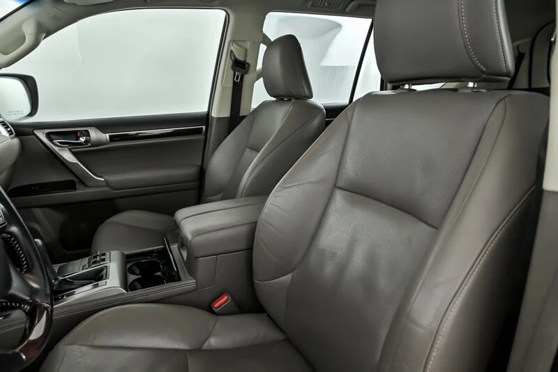 2018 Lexus GX 2nd Gen - Image 19 of 21