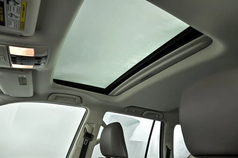 2018 Lexus GX 2nd Gen - Image 20 of 21