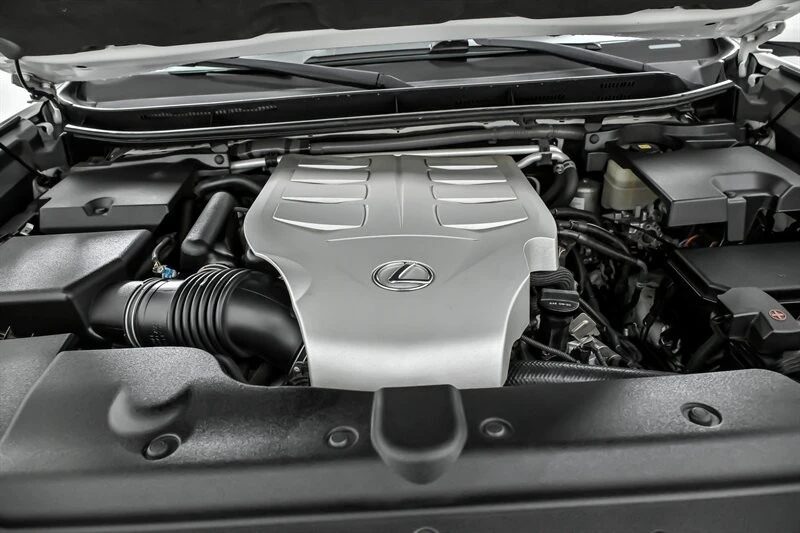 2018 Lexus GX 2nd Gen - Image 14 of 21