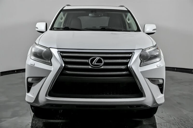 2018 Lexus GX 2nd Gen - Image 4 of 21