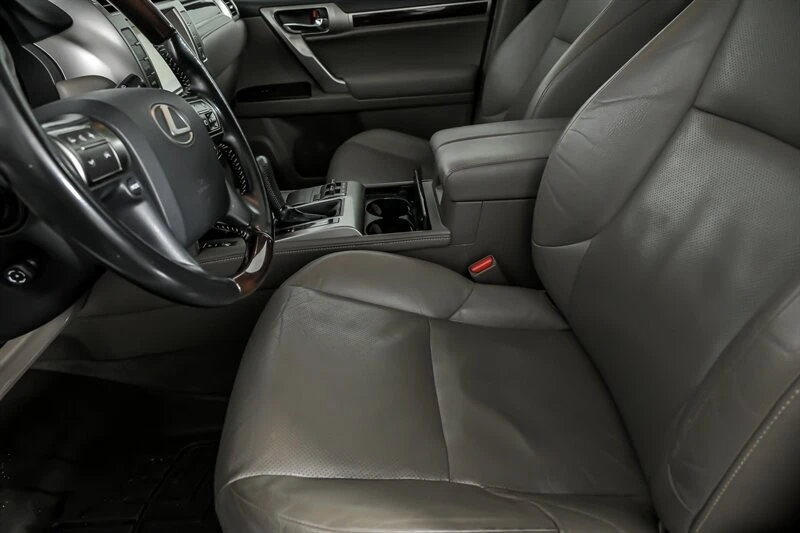2018 Lexus GX 2nd Gen - Image 18 of 21