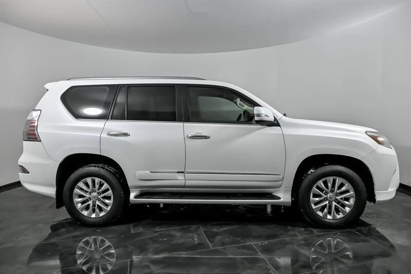 2018 Lexus GX 2nd Gen - Image 12 of 21