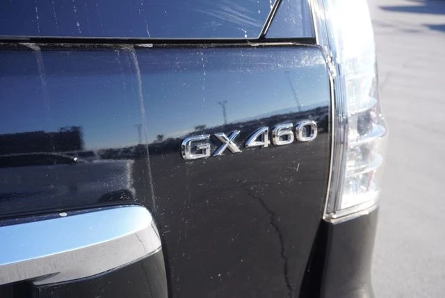 2018 Lexus GX 2nd Gen - Image 17 of 21