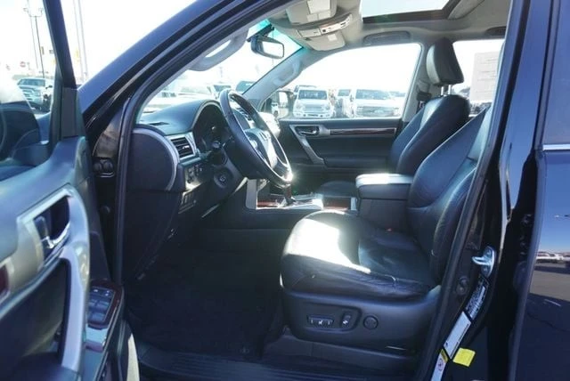 2018 Lexus GX 2nd Gen - Image 18 of 21