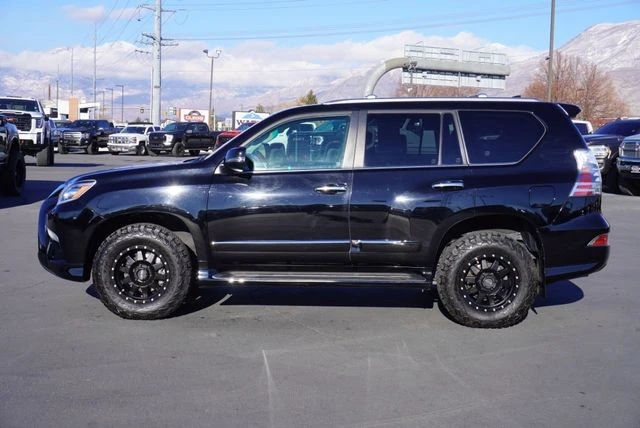 2018 Lexus GX 2nd Gen - Image 7 of 21
