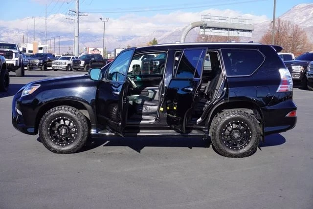 2018 Lexus GX 2nd Gen - Image 21 of 21