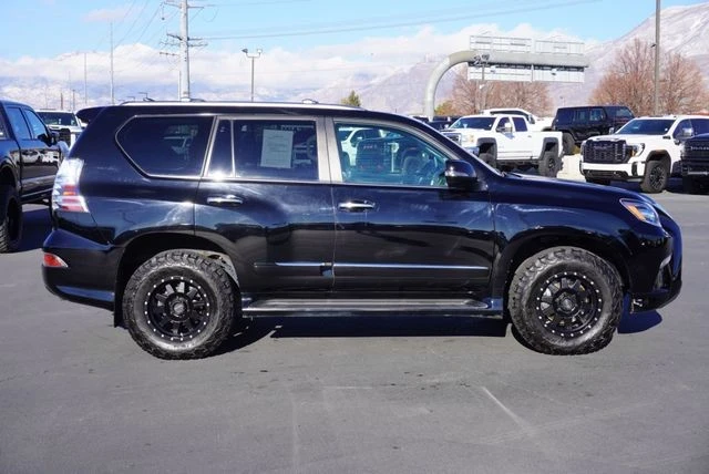 2018 Lexus GX 2nd Gen - Image 12 of 21