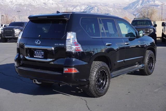 2018 Lexus GX 2nd Gen - Image 11 of 21