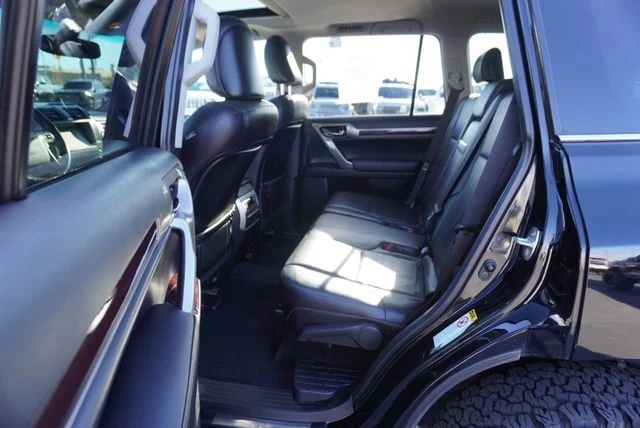 2018 Lexus GX 2nd Gen - Image 19 of 21