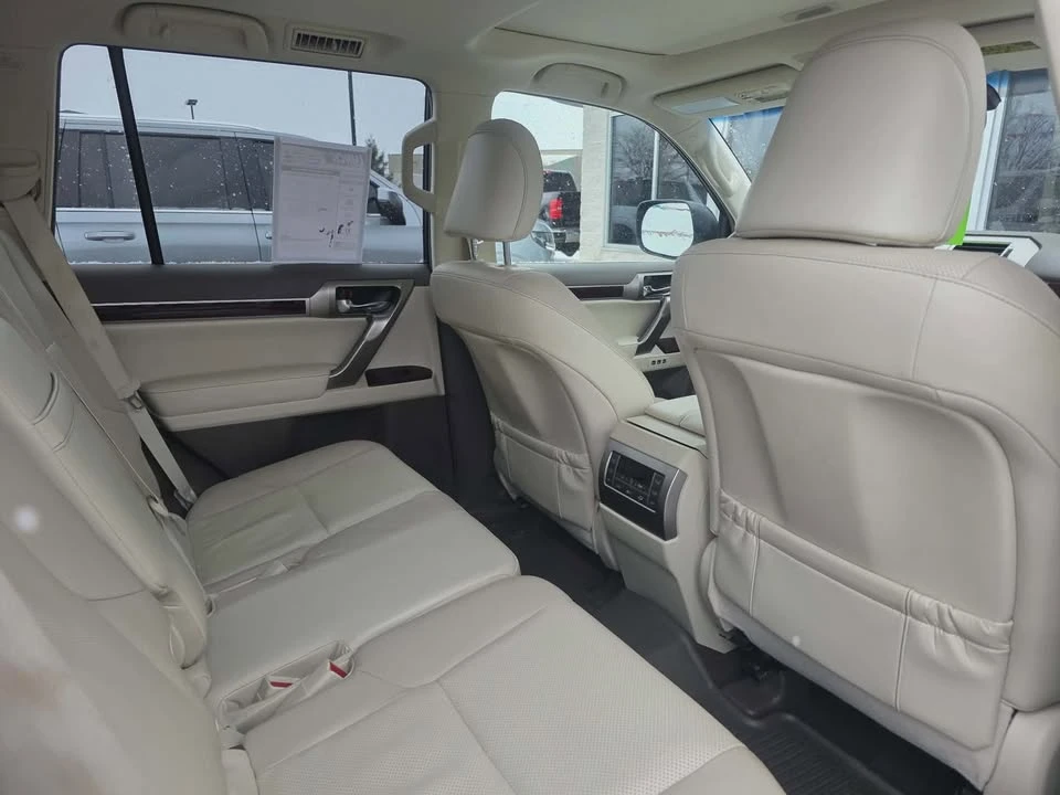 2018 Lexus GX 2nd Gen - Image 10 of 14