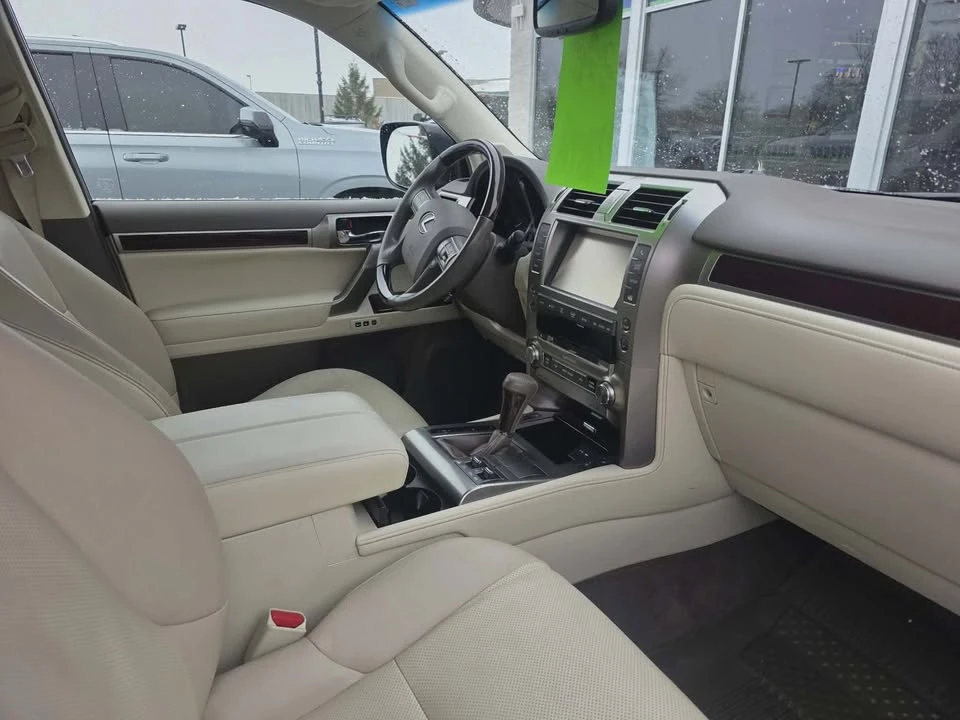2018 Lexus GX 2nd Gen - Image 9 of 14