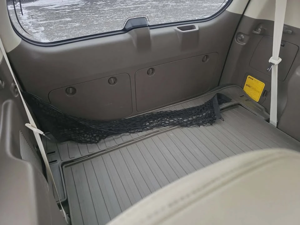 2018 Lexus GX 2nd Gen - Image 12 of 14