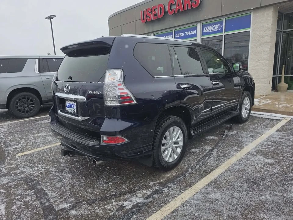 2018 Lexus GX 2nd Gen - Image 7 of 14