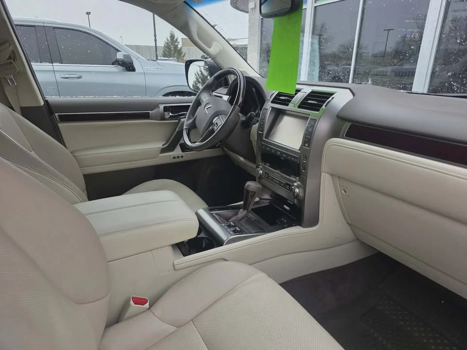 2018 Lexus GX 2nd Gen - Image 9 of 14