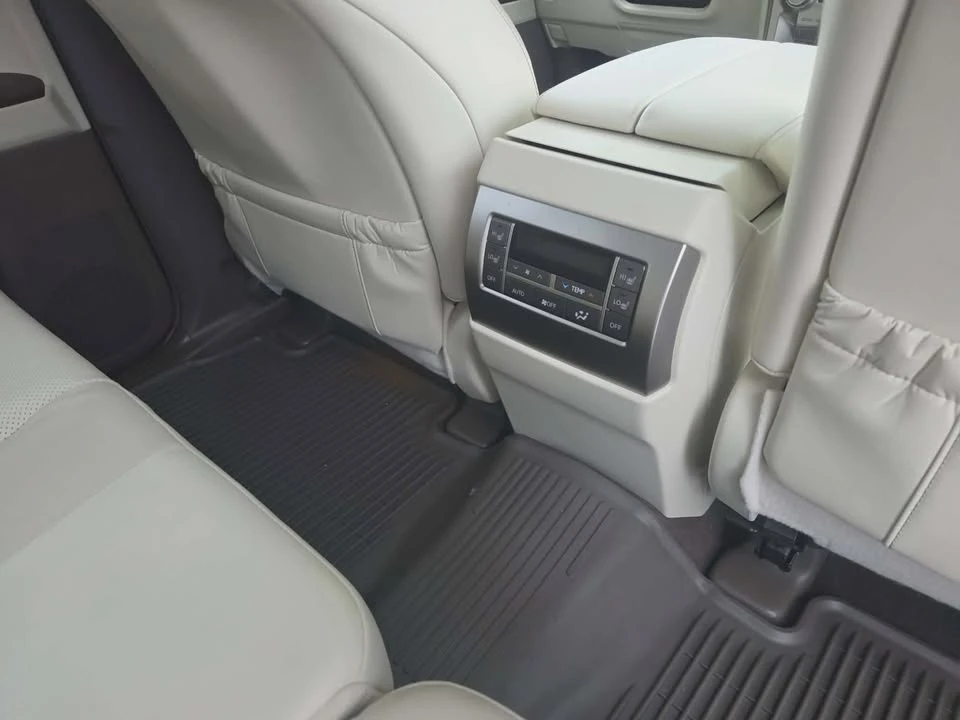 2018 Lexus GX 2nd Gen - Image 13 of 14