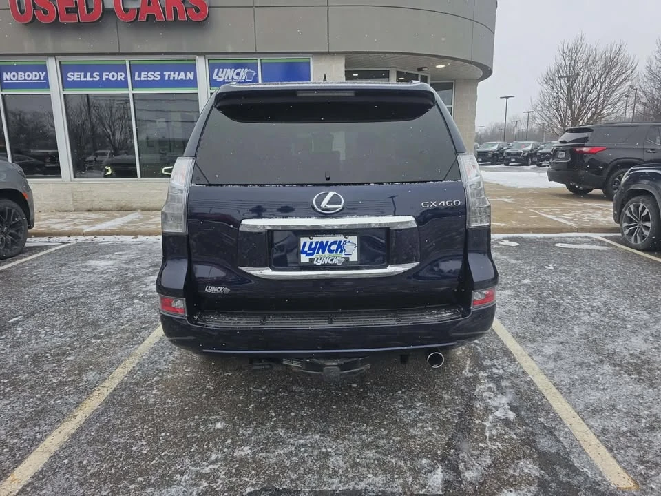 2018 Lexus GX 2nd Gen - Image 6 of 14