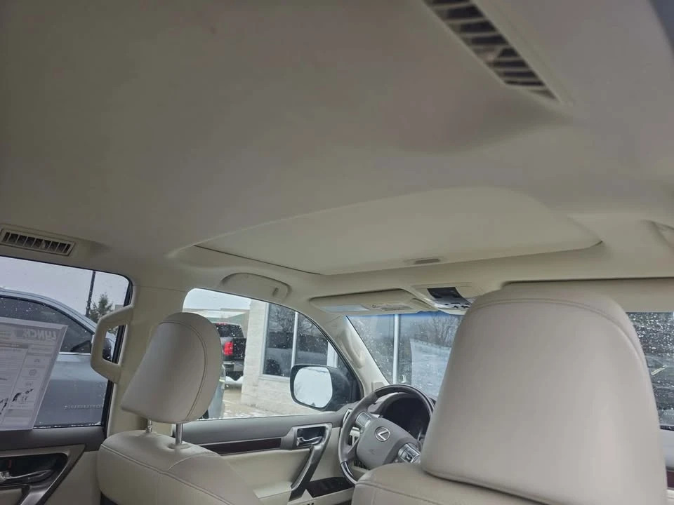 2018 Lexus GX 2nd Gen - Image 11 of 14