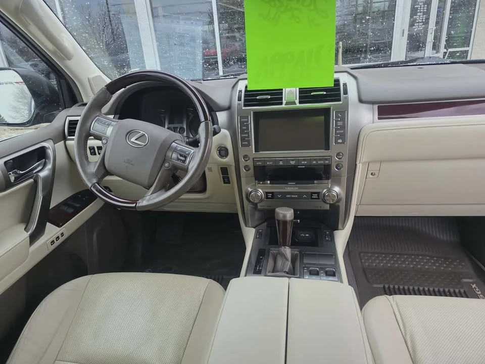 2018 Lexus GX 2nd Gen - Image 14 of 14
