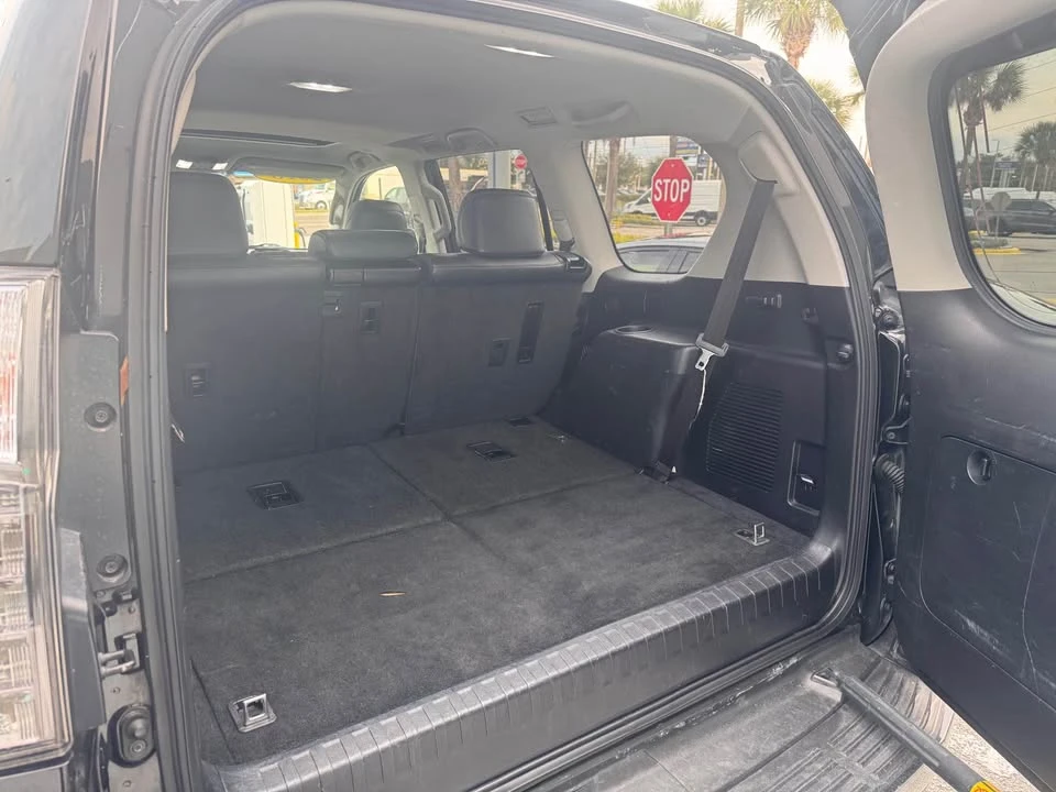 2018 Lexus GX 2nd Gen - Image 4 of 9