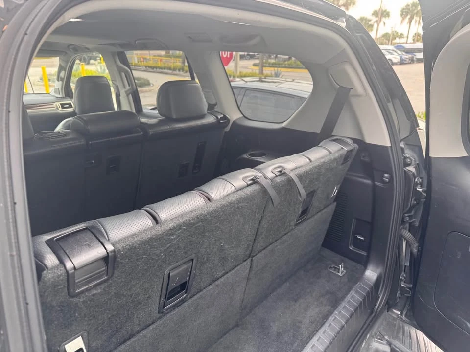 2018 Lexus GX 2nd Gen - Image 5 of 9