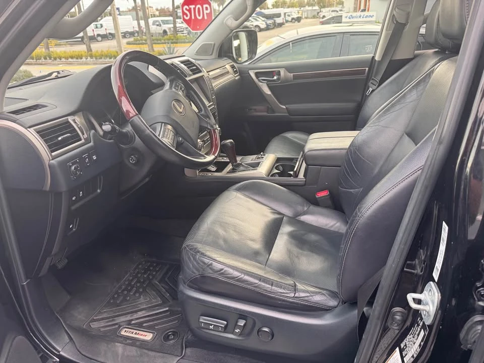2018 Lexus GX 2nd Gen - Image 6 of 9