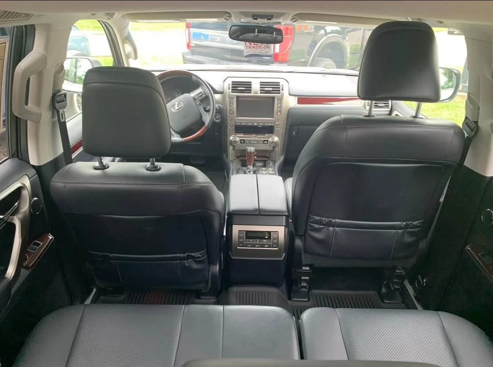 2018 Lexus GX 2nd Gen - Image 10 of 12