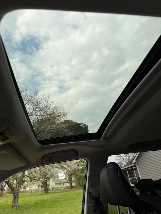 2018 Lexus GX 2nd Gen - Image 11 of 12