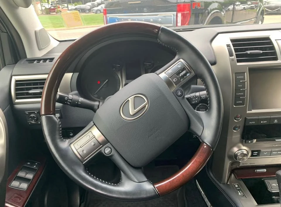 2018 Lexus GX 2nd Gen - Image 6 of 12