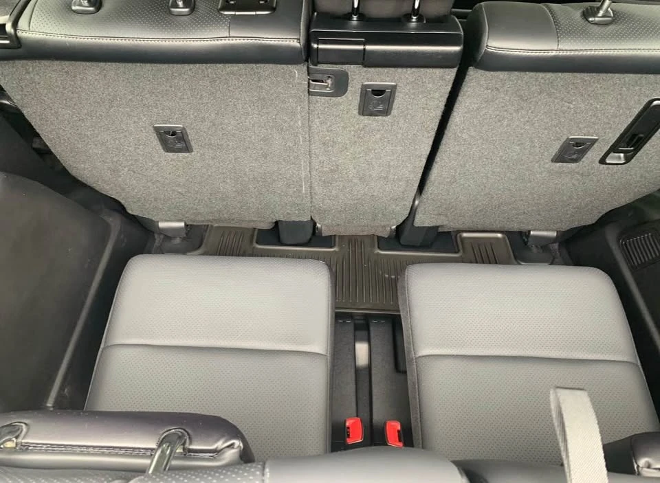 2018 Lexus GX 2nd Gen - Image 9 of 12