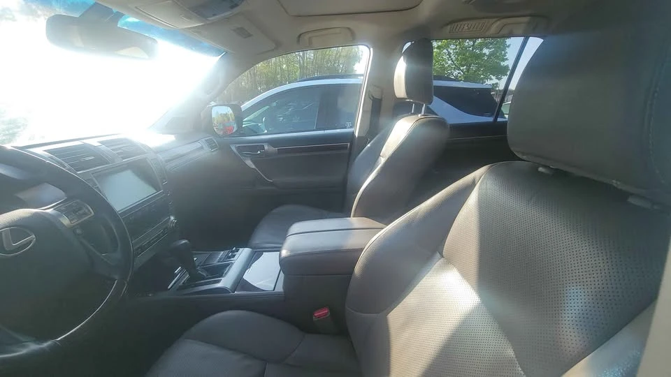 2018 Lexus GX 2nd Gen - Image 8 of 8